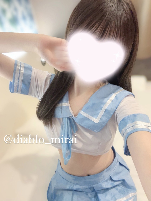 五十嵐　みらい