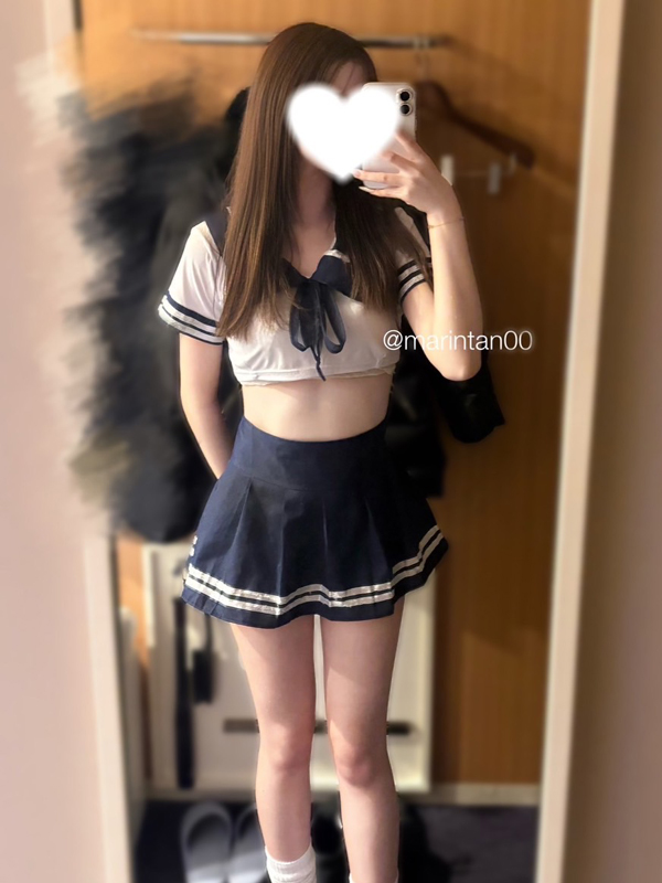 松浦　まりん