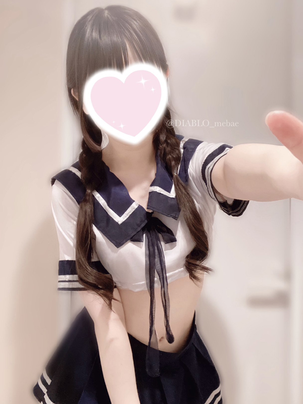雪白　めばえ